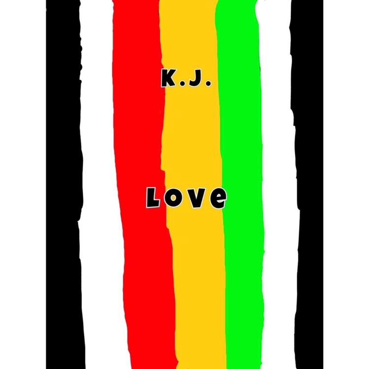 K.J.'s avatar image