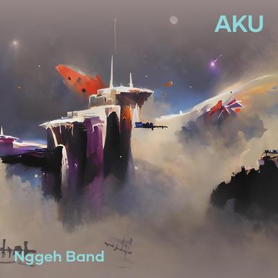 Nggeh band's cover