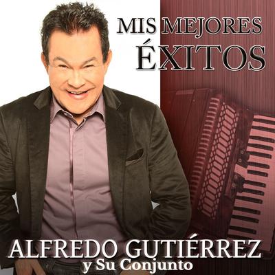 Esta Noche Es Mía By Alfredo Gutierrez's cover