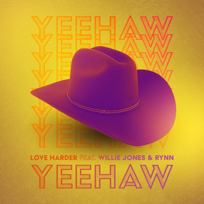 Yeehaw's cover