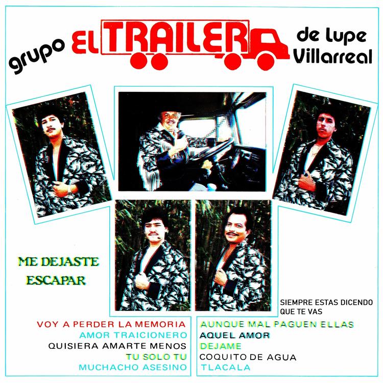 Grupo el trailer de Lupe Villarreal's avatar image