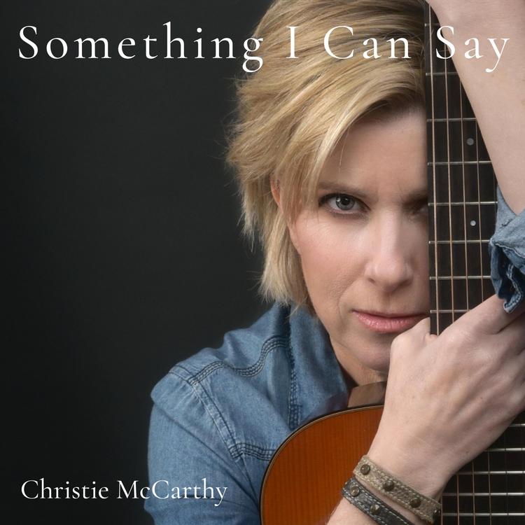 Christie McCarthy's avatar image