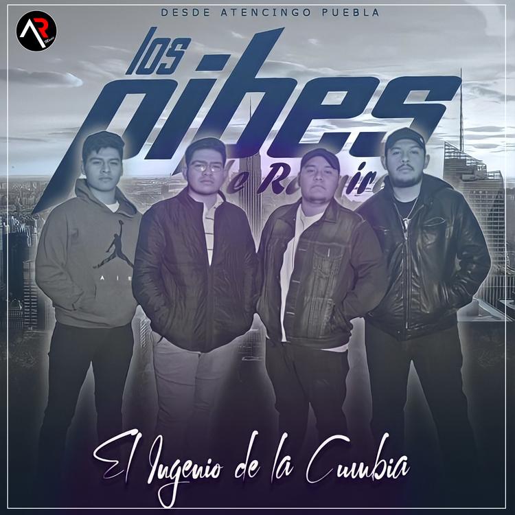 Los Pibes De Ramirez's avatar image