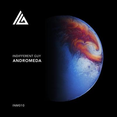 Andromeda By Indifferent Guy's cover