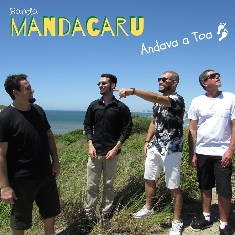 Banda Mandacaru's avatar image