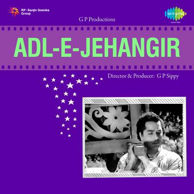 E Jehangir's cover