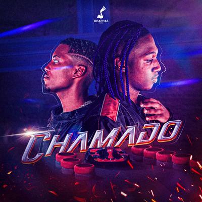 Chamado's cover