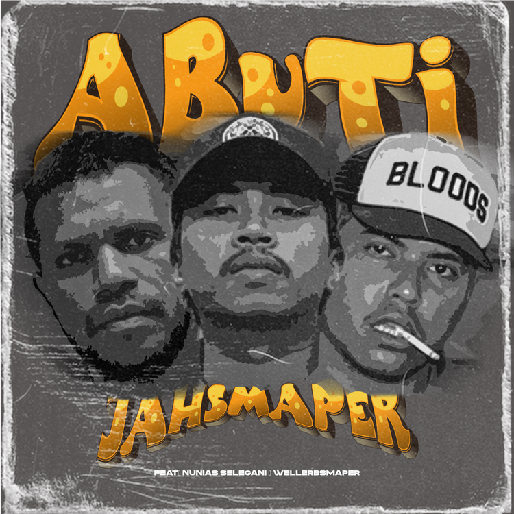 Jahsmaper's avatar image