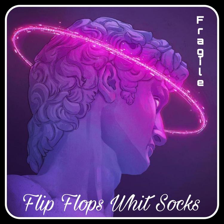 Flip flops whit socks's avatar image