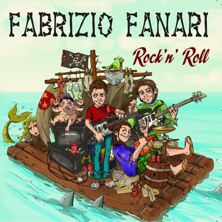 Fabrizio Fanari's avatar image