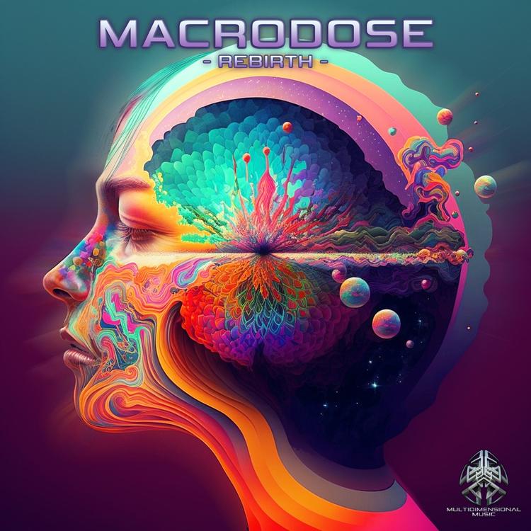 MacroDose's avatar image