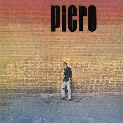 Mi Viejo By Piero's cover