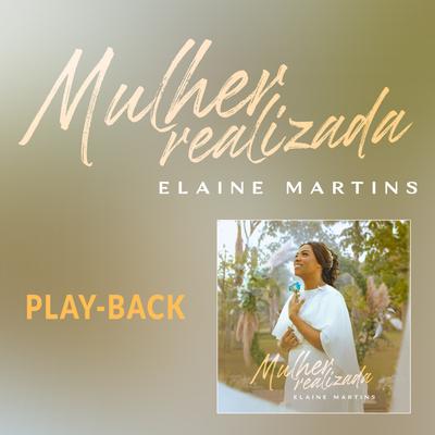 Mulher Realizada (Playback)'s cover