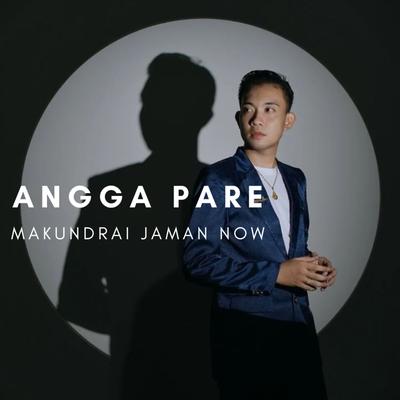 Angga Pare's cover