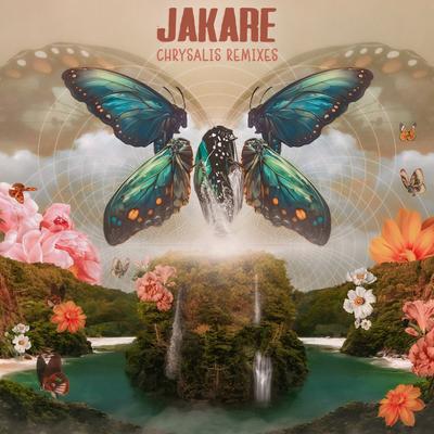 Jakarè's cover