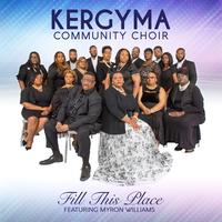 Kergyma Community Choir's avatar cover