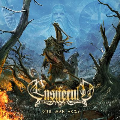 Axe of Judgement By Ensiferum's cover