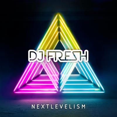 Gold Dust (feat. Ms Dynamite) By Ms. Dynamite, DJ Fresh's cover