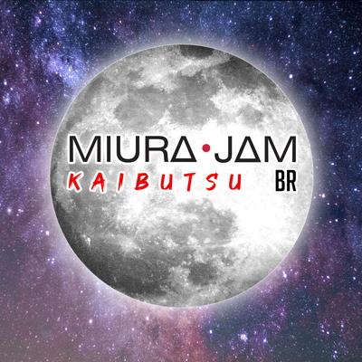 Kaibutsu (Beastars) By Miura Jam BR's cover