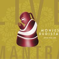 Monjes Budistas's avatar cover