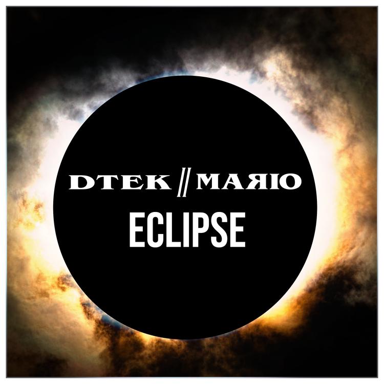 DTEK // MARIO's avatar image
