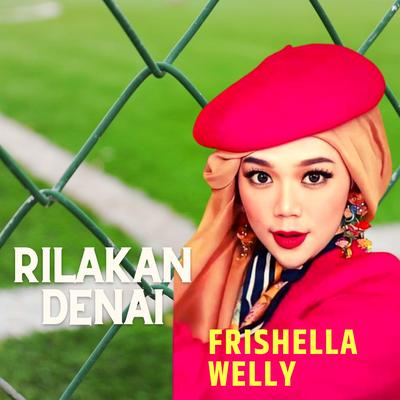 Frishella Welly's cover