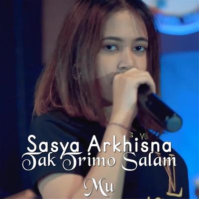 Tak Trimo Salam Mu's cover