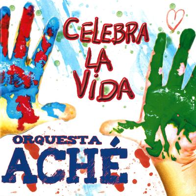 Orquesta Aché's cover
