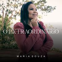 Maria Souza's avatar cover