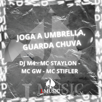 Joga Umbrella, Guarda Chuva's cover