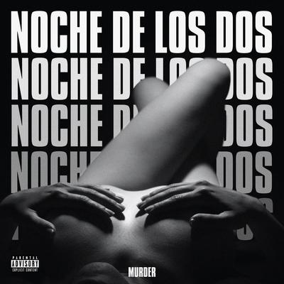 Noche de los Dos's cover