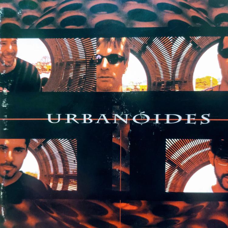 Urbanóides's avatar image