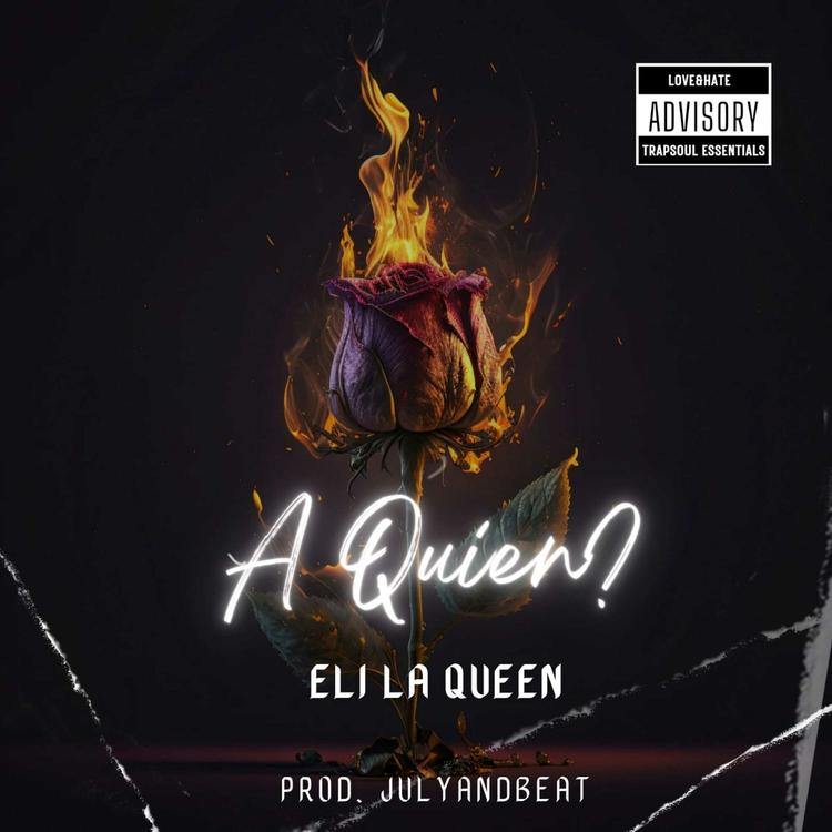 Eli La Queen's avatar image