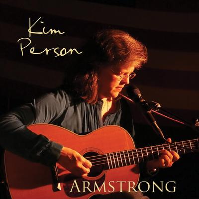 Kim Person's cover