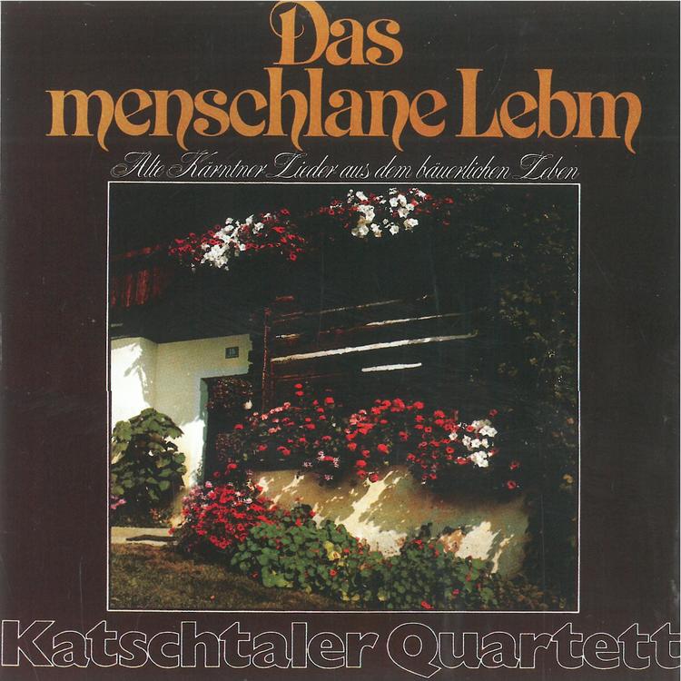 Katschtaler Quartett's avatar image