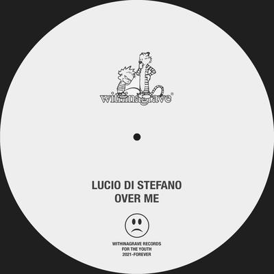 Lucio Di Stefano's cover