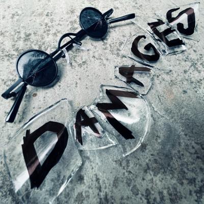 Damages By Venjent's cover