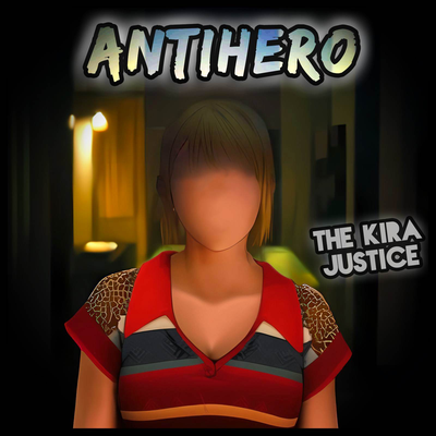 Seremos Vilões (Remake) By The Kira Justice's cover