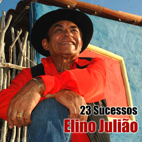 Elino e Julião's cover