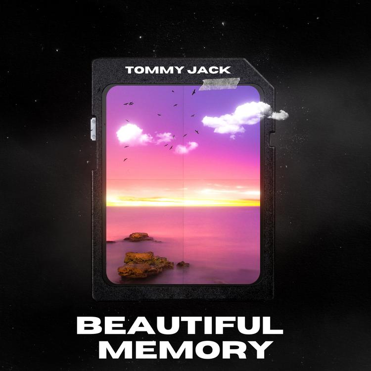 Tommy Jack's avatar image