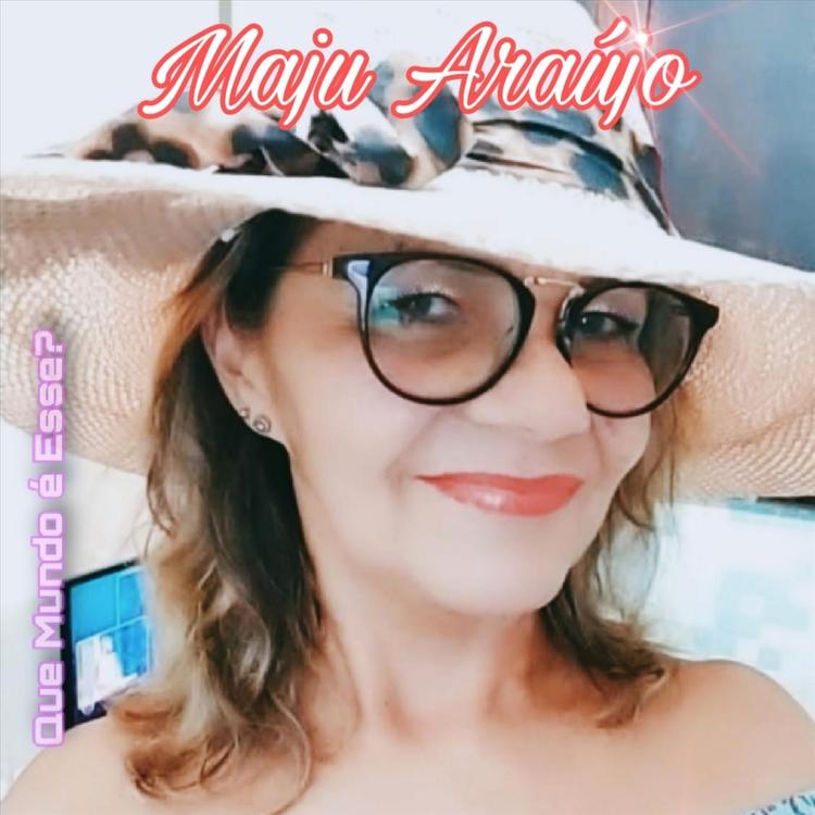 Maju Araújo's avatar image