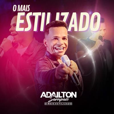 O Mais Estilizado's cover