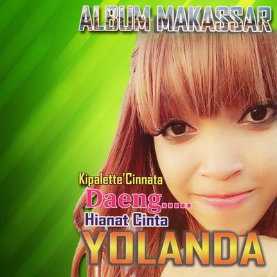 Album Makassar Kipalette' Cinnata's cover