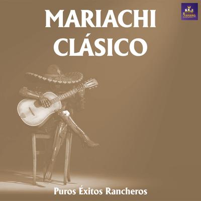 Puros Exitos Rancheros's cover