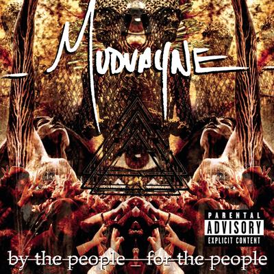 King Of Pain By Mudvayne's cover