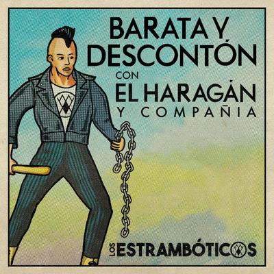 Barata y Descontón's cover