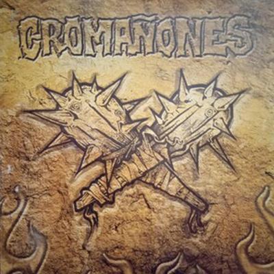 Cromañones's cover