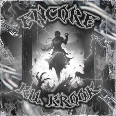 ENCORE By KIL KROOK's cover