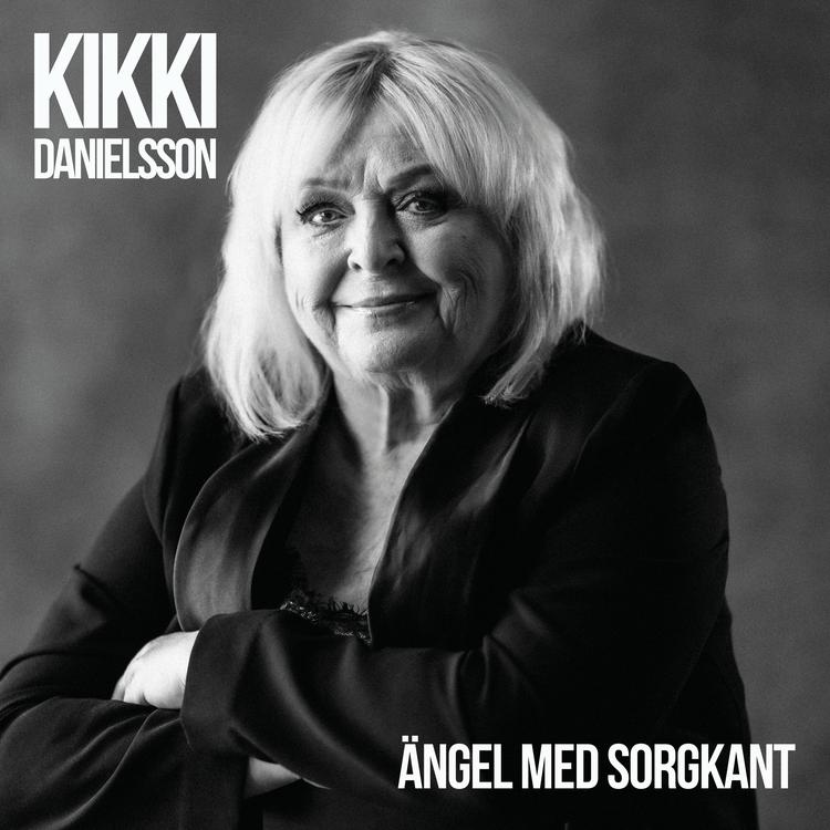 Kikki Danielsson's avatar image