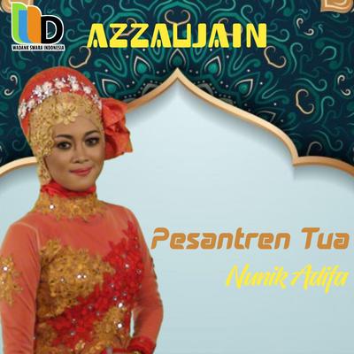 Pesantren Tua's cover